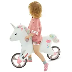 TPFLiving Laufrad Balance Bike