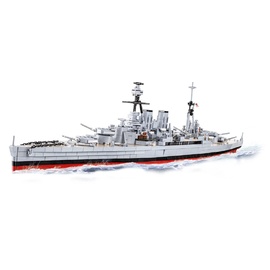 Cobi Historical Collection HMS HOOD