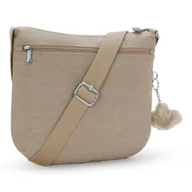 Kipling Basic Umhängetasche Polyester Brown