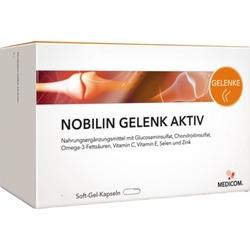 NOBILIN Gelenk Kapseln