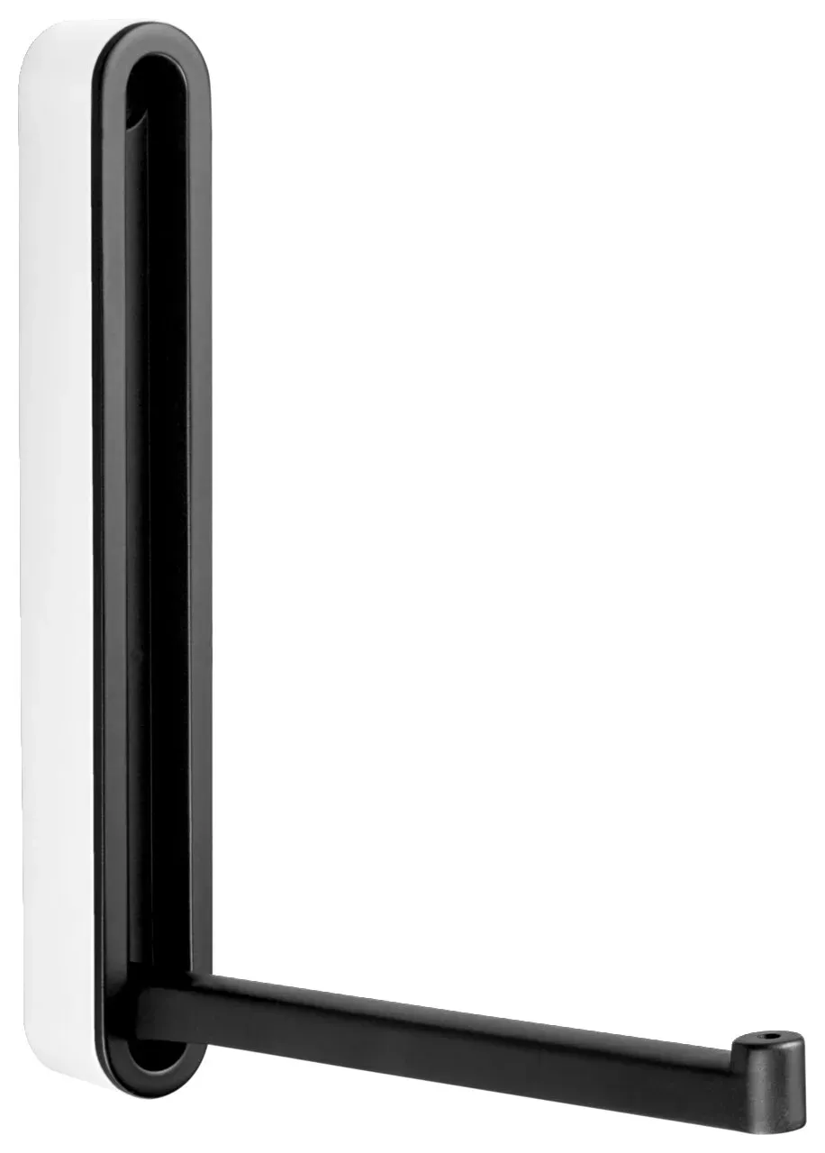 Pieper Wandhaken CANOA BLACK EDITION - B/H/T ca. 2,10x16,00x16,00