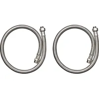 Hansgrohe AXOR Anschlussschlauch-Set 0,80 m