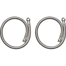 Hansgrohe AXOR Anschlussschlauch-Set 0,80 m
