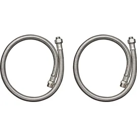 Hansgrohe AXOR Anschlussschlauch-Set 0,80 m