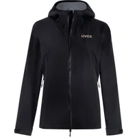 Uvex Wetterjacke women 7109 XL