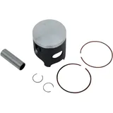 Wossner Standard Series 8289d100 Kolbenkit - Natural - One Size