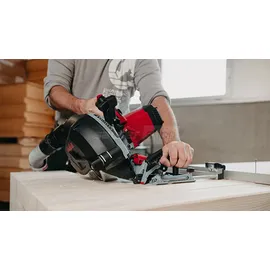 Mafell Nutfräse NFU 50 Fan-Set