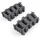 LEGO City 50 gebogene Schienen 53400