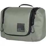 Jack-Wolfskin WANDERMOOD WASHBAG Mint Leaf