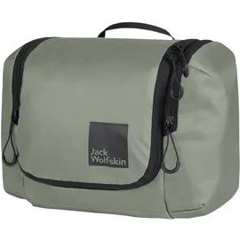 Jack-Wolfskin Jack Wolfskin WANDERMOOD WASHBAG, Mint Leaf