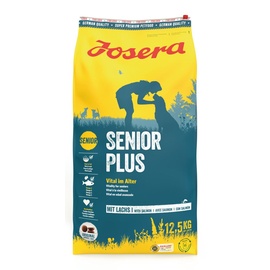 Josera SeniorPlus 12,5 kg