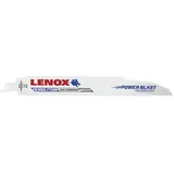 Lenox Säbelsägeblatt 229 x 25 x 1,6 mm 2 Stück
