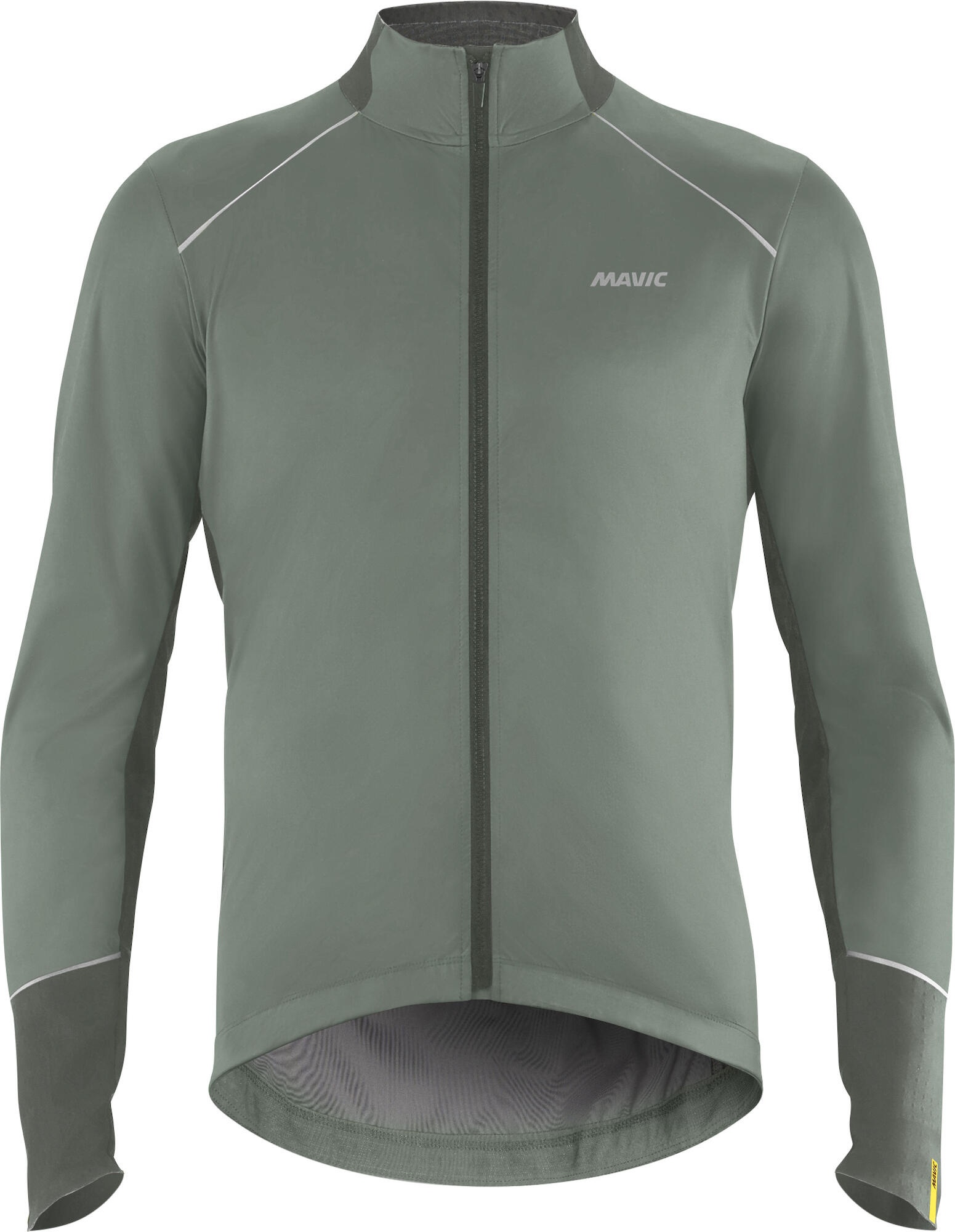 Mavic Mistral Jacket seaspray thyme S