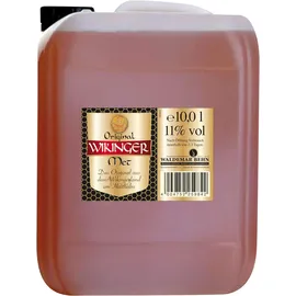 Original Wikinger Met Das Original aus dem Wikingerland 10l Kanister