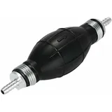 8-mm-kraftstoffvorförderpumpe Für Boote, Aluminium, Benzin-, Dieselpumpe, Universalpumpe Für Benzin, Öl, Wasser, Kraftstoffumfüllpumpe, Kfz- Und Gartenpumpe