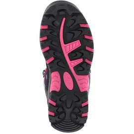 CMP Rigel Mid WP Kinder Berry/Pink Fluo 33