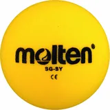 Molten Schaumstoffball Volleyball gelb