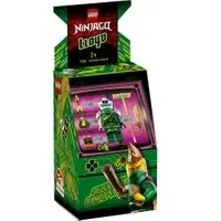 LEGO Ninjago Avatar Lloyd - Arcade Kapsel 71716