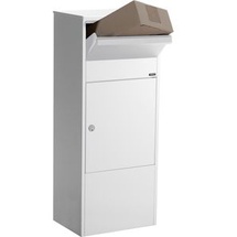 Allux 800 weiß