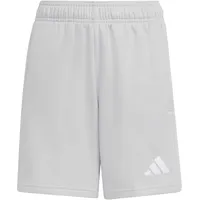 adidas Entrada 26 Sweat Shorts Grau 164