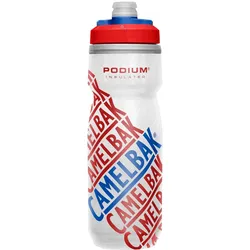 Camelbak Podium Chill 620 ml race ed.red