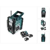 Makita DMR 112 RF Akku Baustellen Radio 7,2 Baustellenradio
