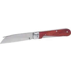 Elektriker-Klappmesser, 2 Spitzklingen