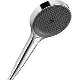 Hansgrohe Rainfinity Handbrause 130 3jet, EcoSmart, 26862000