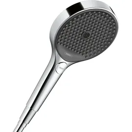 Hansgrohe Rainfinity Handbrause 130 3jet, EcoSmart, 26862000