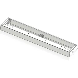 ABN Unterbau-Sockel U408