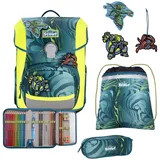 Scout Neo Schulranzen-Set 4tlg