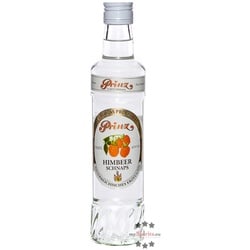 Prinz Himbeer-Schnaps 0,35l