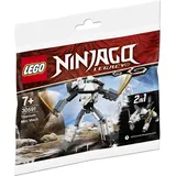 LEGO Ninjago Mini-Titan-Mech 30591