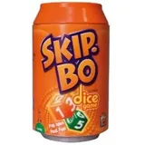 Mattel Skip-Bo Würfelspiel