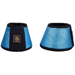 BR Hufglocken Glitter