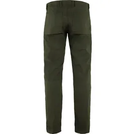Fjällräven Greenland Regular Fit Deep Forest 46