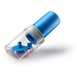 Elite Neto Flaschensterilisator Transparent Modell 2024