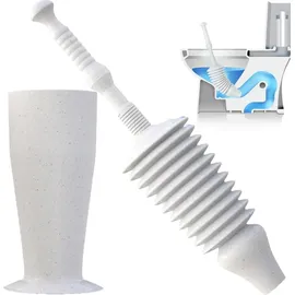 Luigi's Pömpel Luigis Pömpel Grau 1 St.