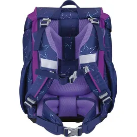 DerDieDas ErgoFlex Light 5-tlg. lila