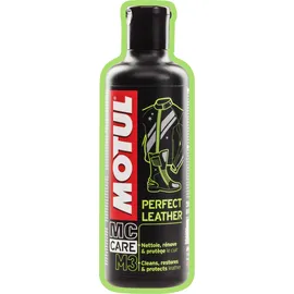 Motul M3 PERFECT LEATHER Lederreiniger 2 St. 250 ml