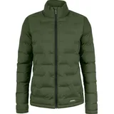 Cutter & Buck Cutterandbuck Baker Jacket Ladies - Grün - XXL