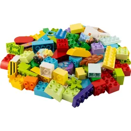 LEGO Duplo Sondersteine Bunt 300