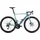 Giant Propel Advanced Pro 1-Di2 2027 28 Zoll RH 54 cm Unisex Hell-Blau/Silber