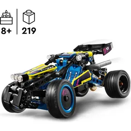 LEGO Technic Offroad Rennbuggy 42164
