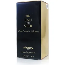 Sisley Eau du Soir Eau de Parfum 100 ml