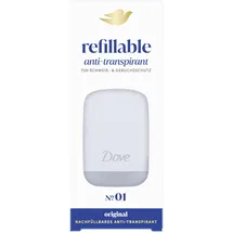 Dove Anti-Transpirant No. 1 Original Stick 35 ml
