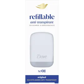 Dove Anti-Transpirant No. 1 Original Stick 35 ml