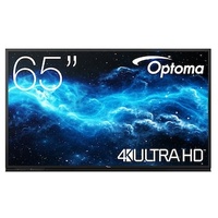 Optoma 3652RK (65") Interaktives 4K Large Format Display