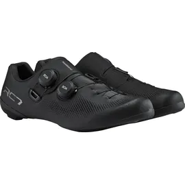 Shimano RC703 Black WIDE schwarz