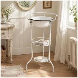 Hti-Living HTI-Line, Waschtischkonsole, Waschplatz Le Bain Waschplatz Le Bain